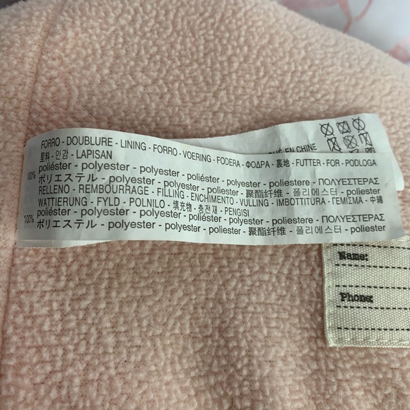 Puffer jacket - Picture 8 of 8